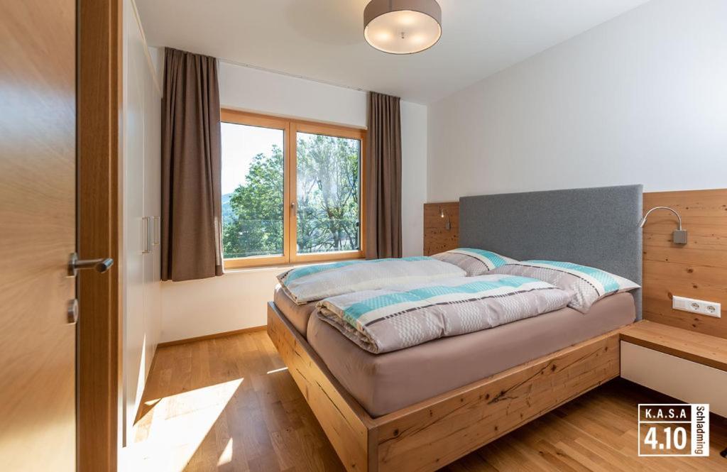 Kasa 4.10A Apartment Schladming Exterior photo