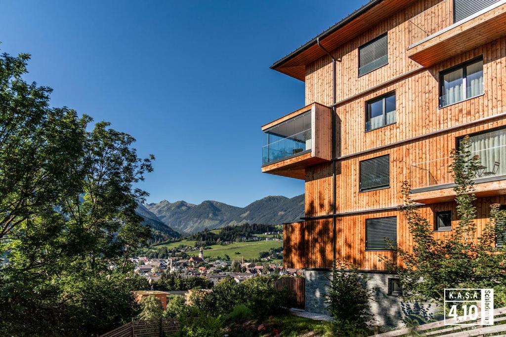 Kasa 4.10A Apartment Schladming Exterior photo